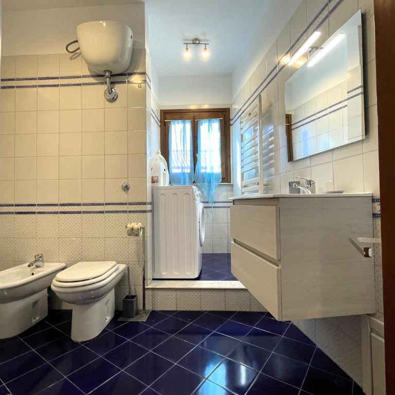 Akragas home 2 in Center with City View - Appartamento Deluxe con 2 Camere da Letto e Balcone - 17