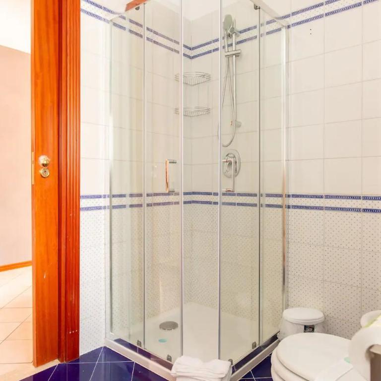 Akragas home 2 in Center with City View - Appartamento Deluxe con 2 Camere da Letto e Balcone - 19