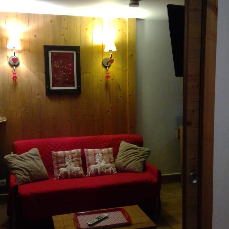 RISOUL 1850 - Appartement 2 Chambres - 9