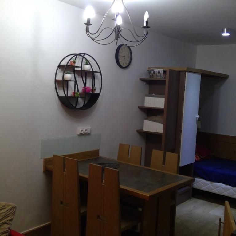 RISOUL 1850 - Appartement 2 Chambres - 7