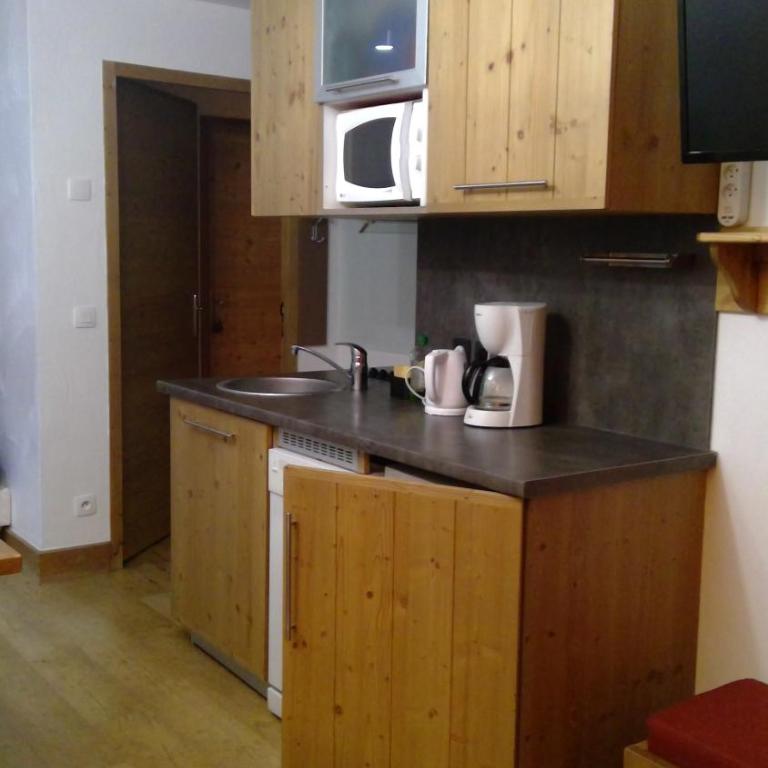 RISOUL 1850 - Appartement 2 Chambres - 8