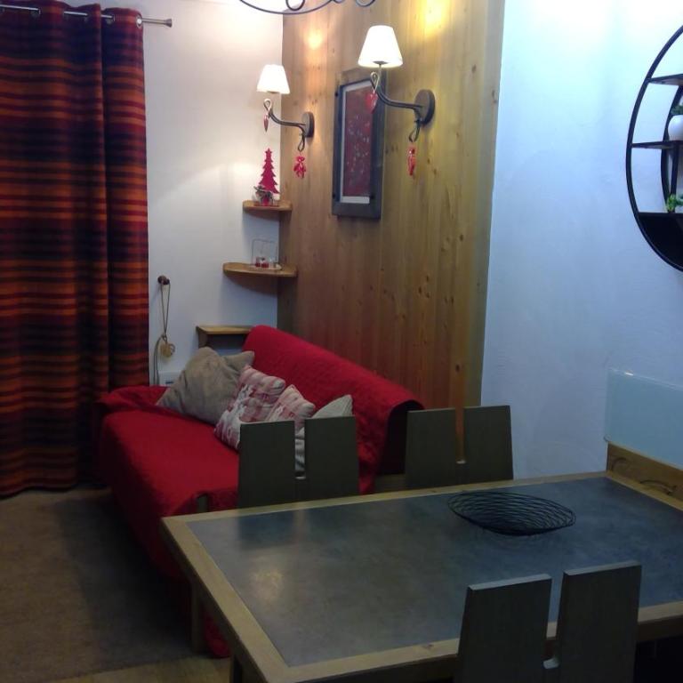 RISOUL 1850 - Appartement 2 Chambres - 10