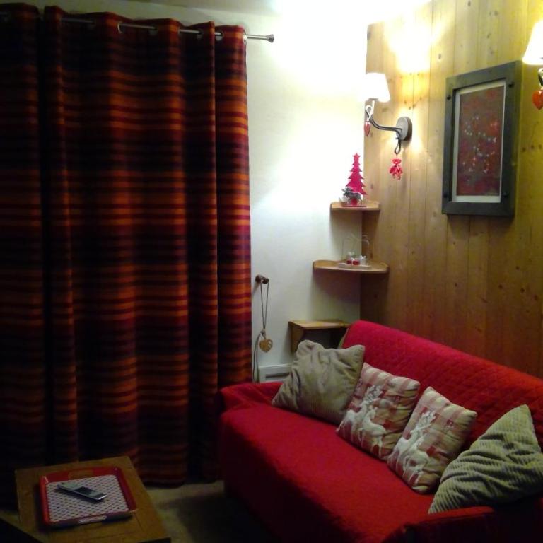 RISOUL 1850 - Appartement 2 Chambres - 14