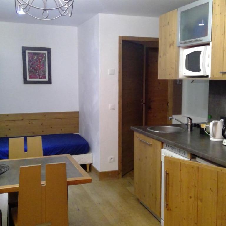 RISOUL 1850 - Appartement 2 Chambres - 13