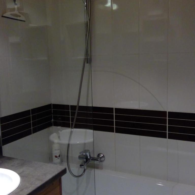 RISOUL 1850 - Appartement 2 Chambres - 19