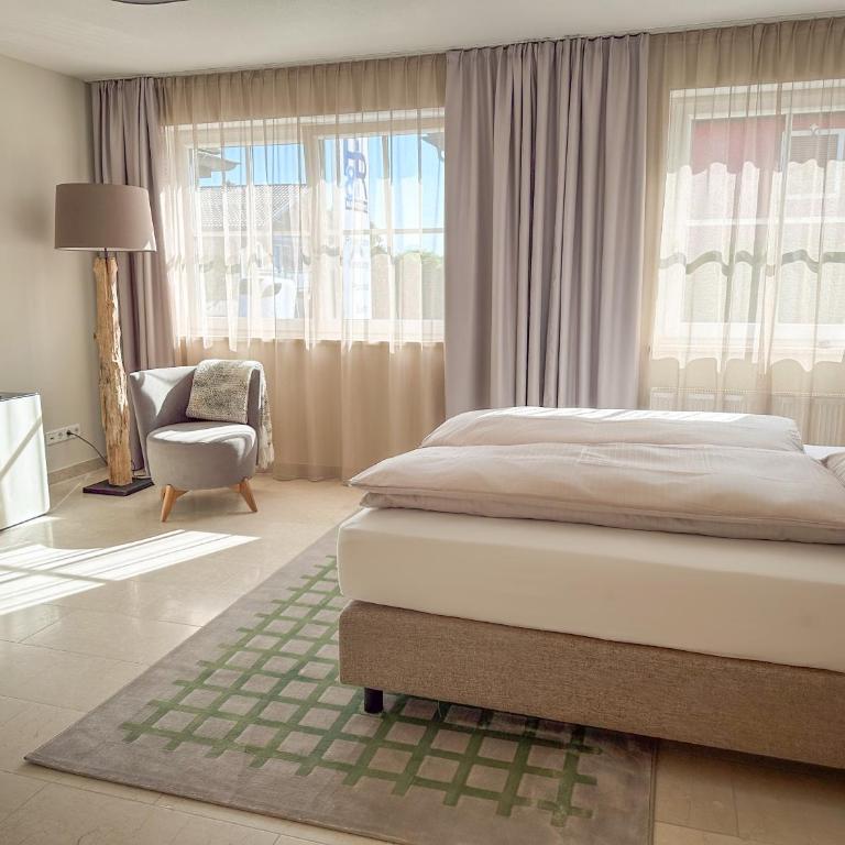 "SONNTAGSGLÜCK" - Premium Apartments Seekirchen, ruhiges Feriendomizil im Grünen, gemeinsamer Poolarea - Haus mit 5 Schlafzimmern - 29