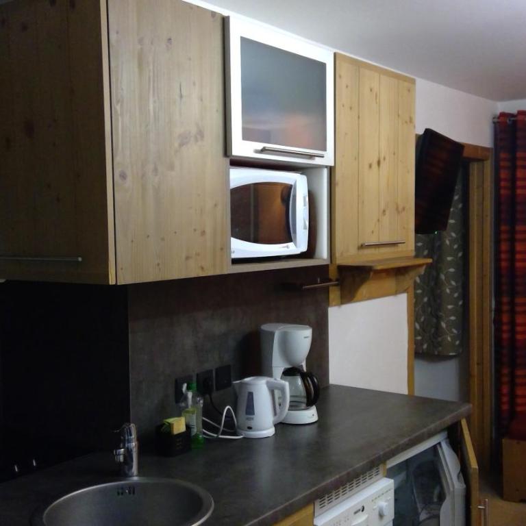 RISOUL 1850 - Appartement 2 Chambres - 15