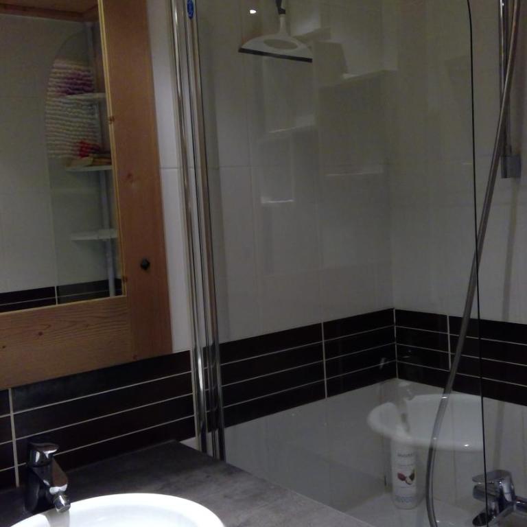 RISOUL 1850 - Appartement 2 Chambres - 16
