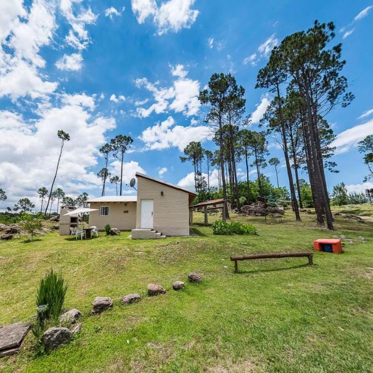 Altos Del Bosque - Bungalow Superior - 15