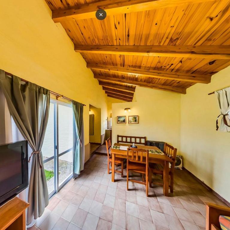Altos Del Bosque - Bungalow Superior - 13