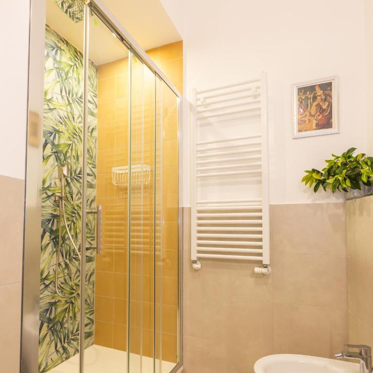 Porta Pia apartment ZENO 53 - Appartamento con 2 Camere da Letto - 23