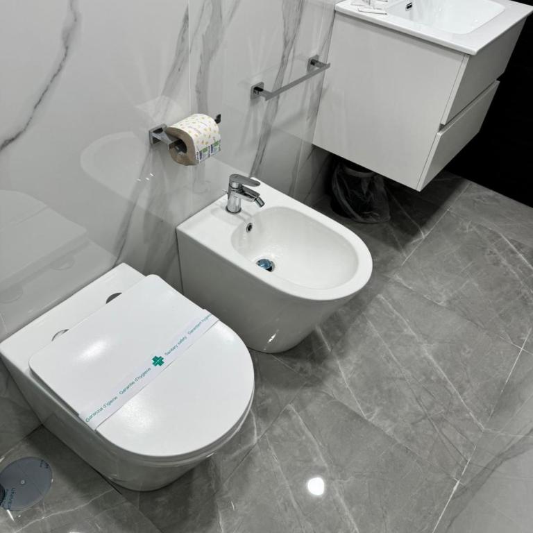 Il Ritrovo Spa&Rooms - Camera Matrimoniale con Bagno Privato - 3