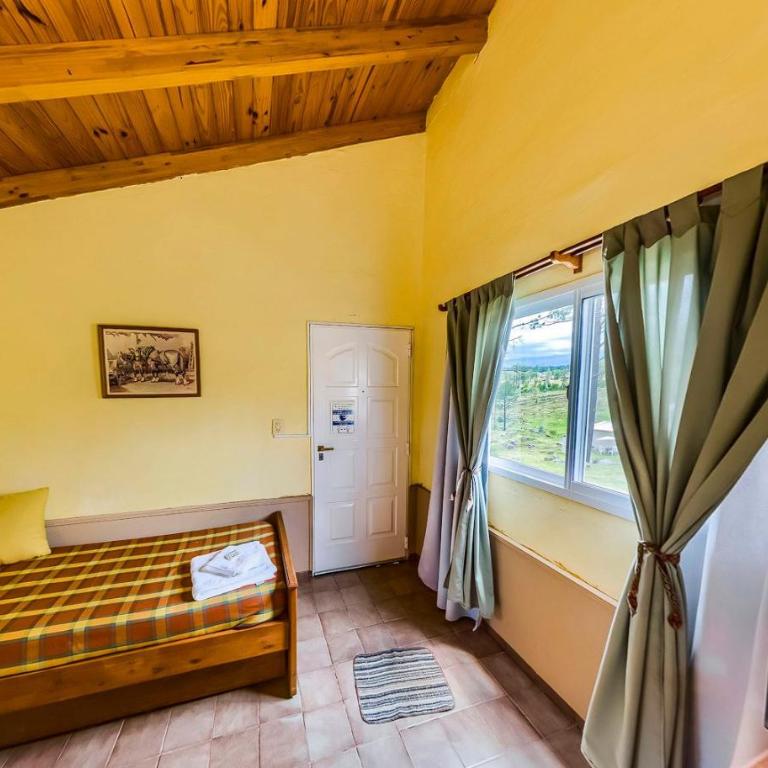 Altos Del Bosque - Bungalow Superior - 11