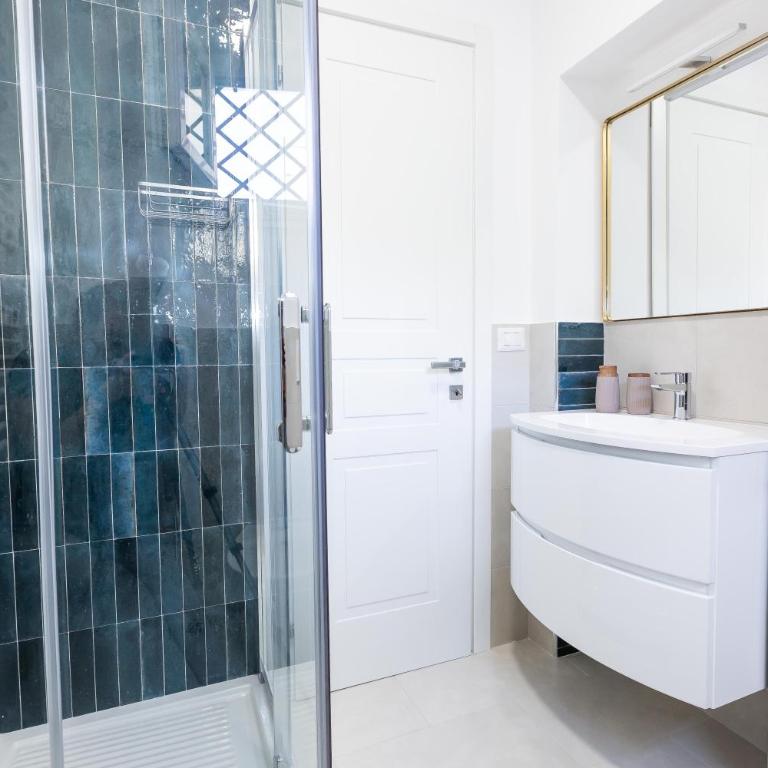 Porta Pia apartment ZENO 53 - Appartamento con 2 Camere da Letto - 26
