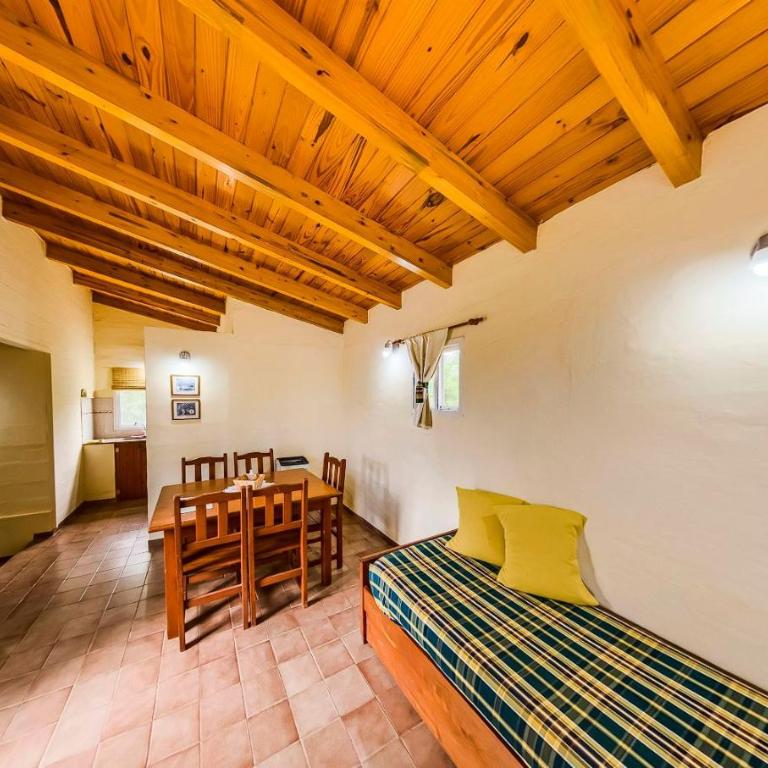 Altos Del Bosque - Bungalow Superior - 6