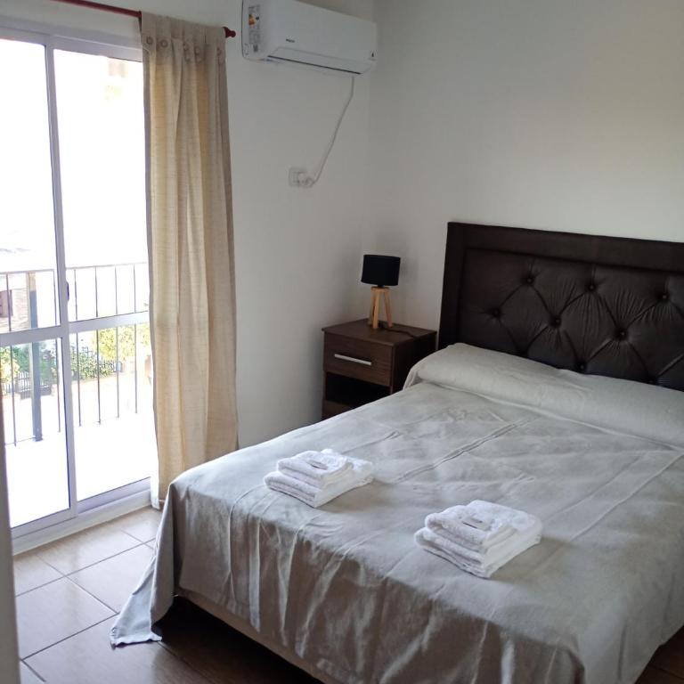 NV Apart - Apartamento de 1 dormitorio - 1