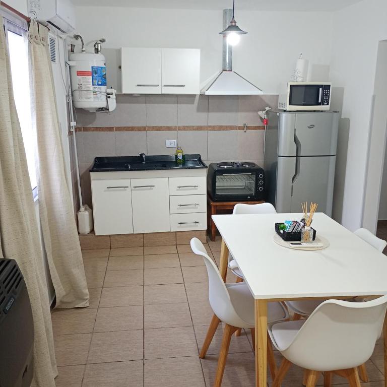 NV Apart - Apartamento de 1 dormitorio - 2