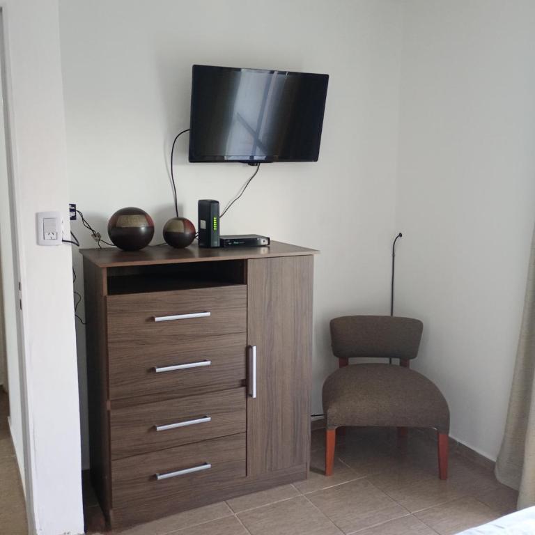 NV Apart - Apartamento de 1 dormitorio - 4