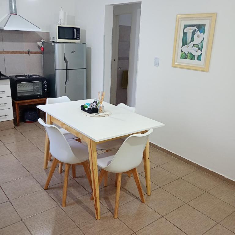 NV Apart - Apartamento de 1 dormitorio - 6