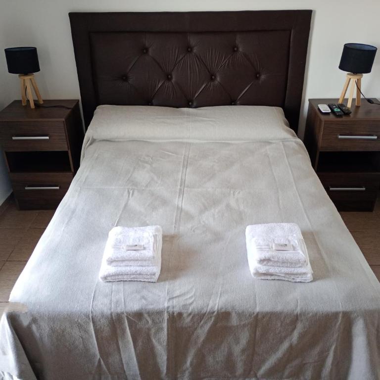 NV Apart - Apartamento de 1 dormitorio - 8