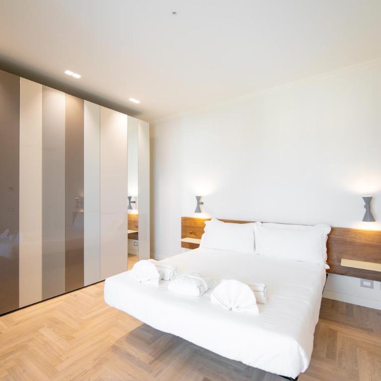 Attico di Lusso vista Duomo a 2 passi dal centro - Appartamento con 2 Camere da Letto - 8