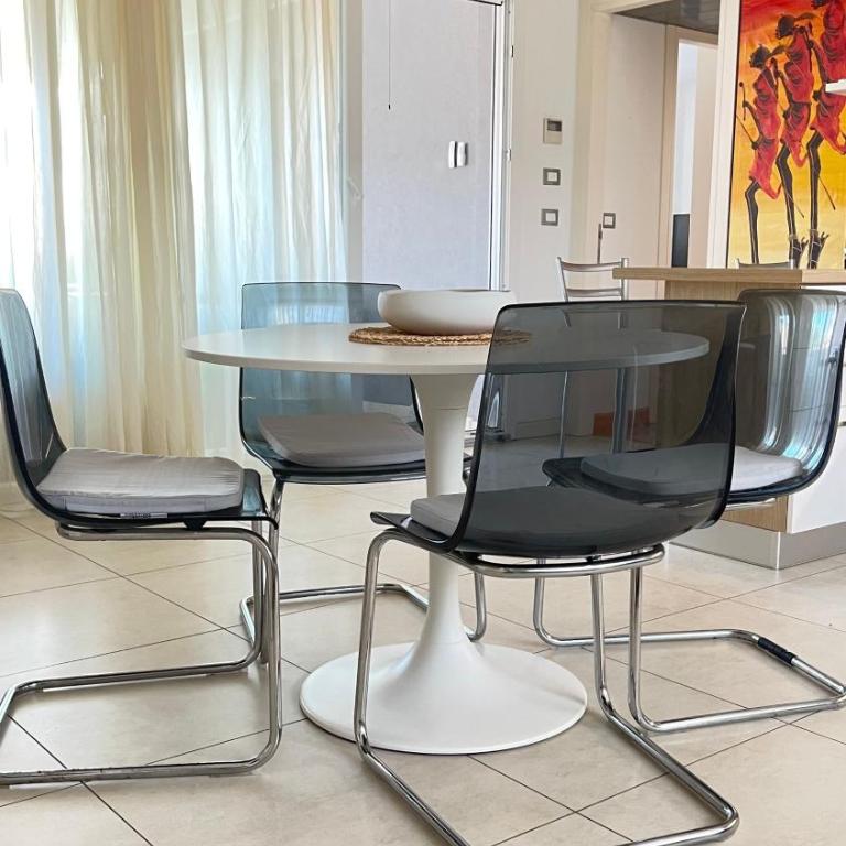 100 m from the beach with CABANA and JACUZZI included - Appartamento con 2 Camere da Letto - 20