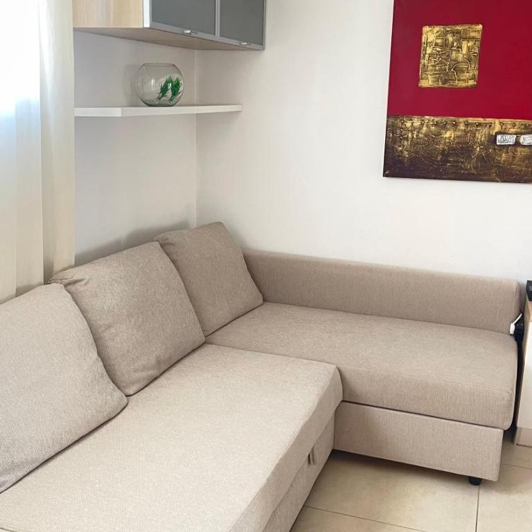 100 m from the beach with CABANA and JACUZZI included - Appartamento con 2 Camere da Letto - 23