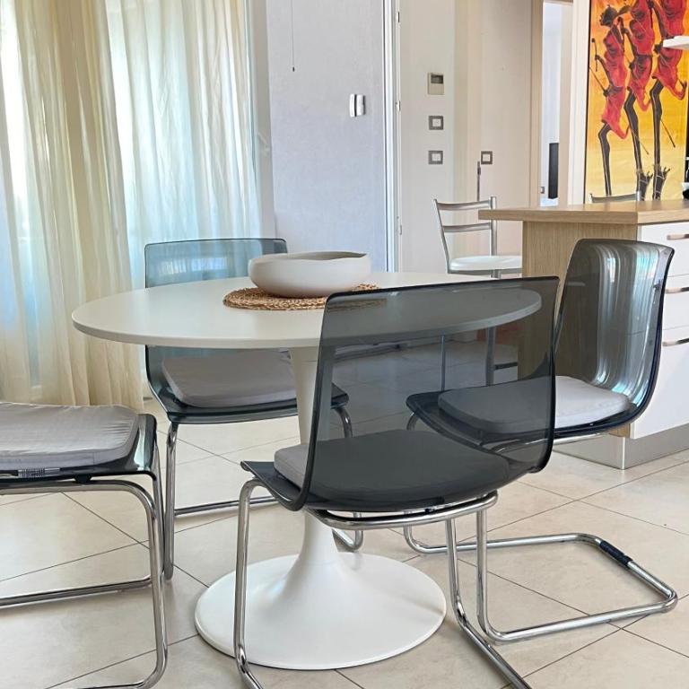 100 m from the beach with CABANA and JACUZZI included - Appartamento con 2 Camere da Letto - 48