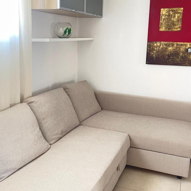 100 m from the beach with CABANA and JACUZZI included - Appartamento con 2 Camere da Letto - 47