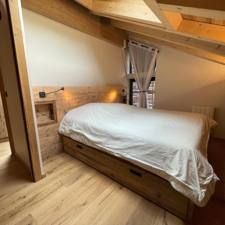 Appartement duplex neuf en hyper centre station - 6 personnes - Appartement 3 Chambres - 10