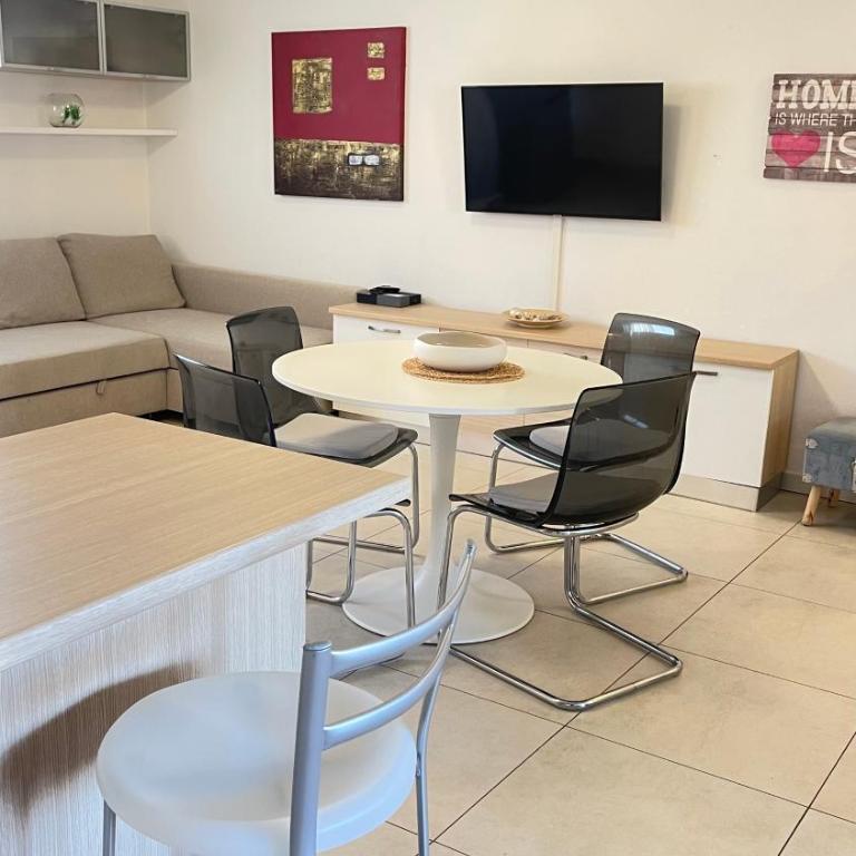 100 m from the beach with CABANA and JACUZZI included - Appartamento con 2 Camere da Letto - 49