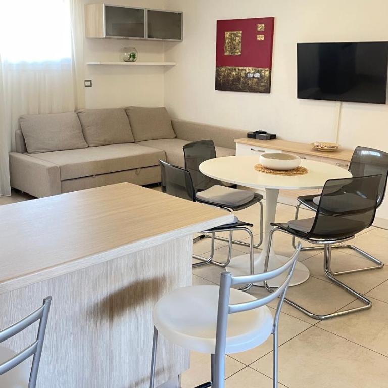 100 m from the beach with CABANA and JACUZZI included - Appartamento con 2 Camere da Letto - 17