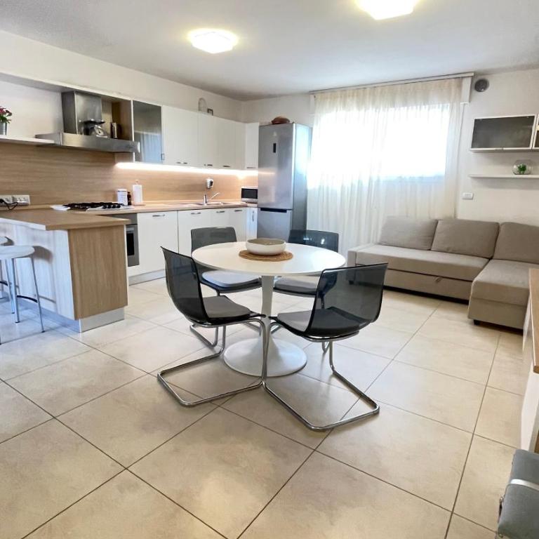 100 m from the beach with CABANA and JACUZZI included - Appartamento con 2 Camere da Letto - 50