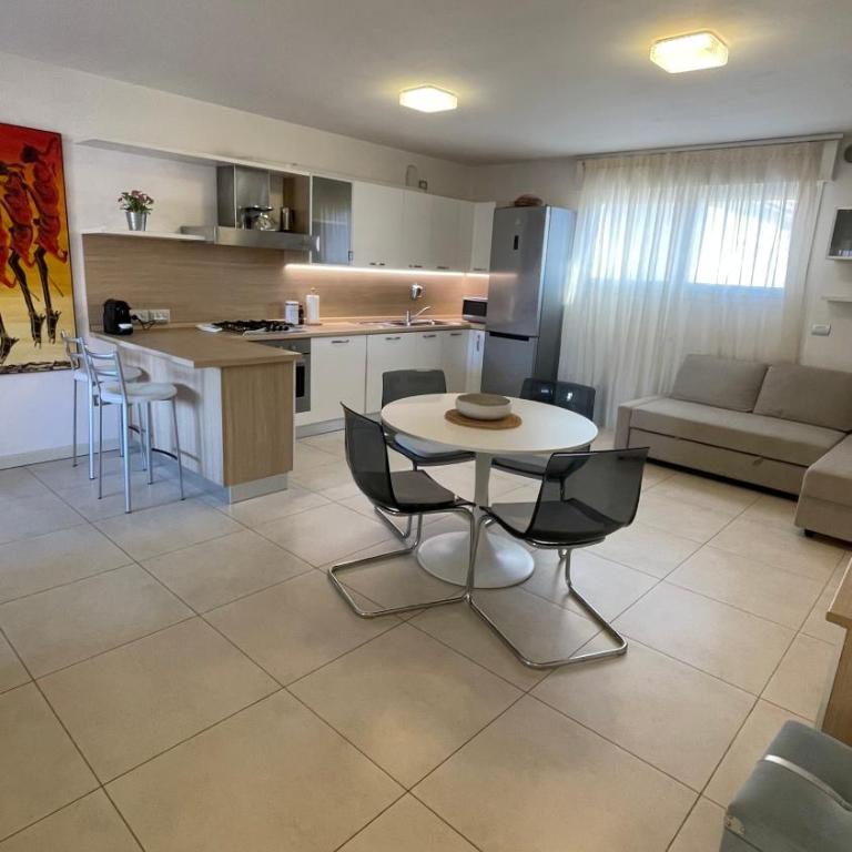 100 m from the beach with CABANA and JACUZZI included - Appartamento con 2 Camere da Letto - 53
