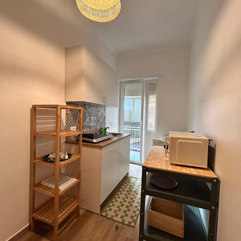 Appia Little Charme 44 - Appartement 1 Chambre Standard - 11