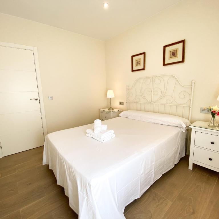 Ramón y Cajal by TheGoodTourist - Apartamento de 1 dormitorio - 2