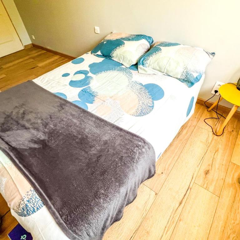 AC - Car parking - Garden - Near Ramparts - Apartment mit 3 Schlafzimmern - 25