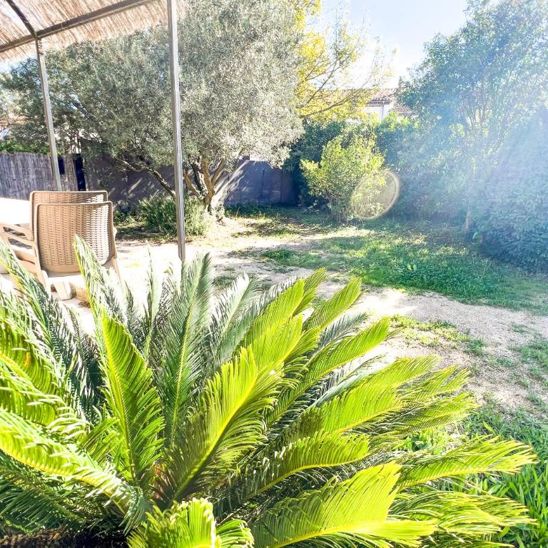 AC - Car parking - Garden - Near Ramparts - Apartment mit 3 Schlafzimmern - 28