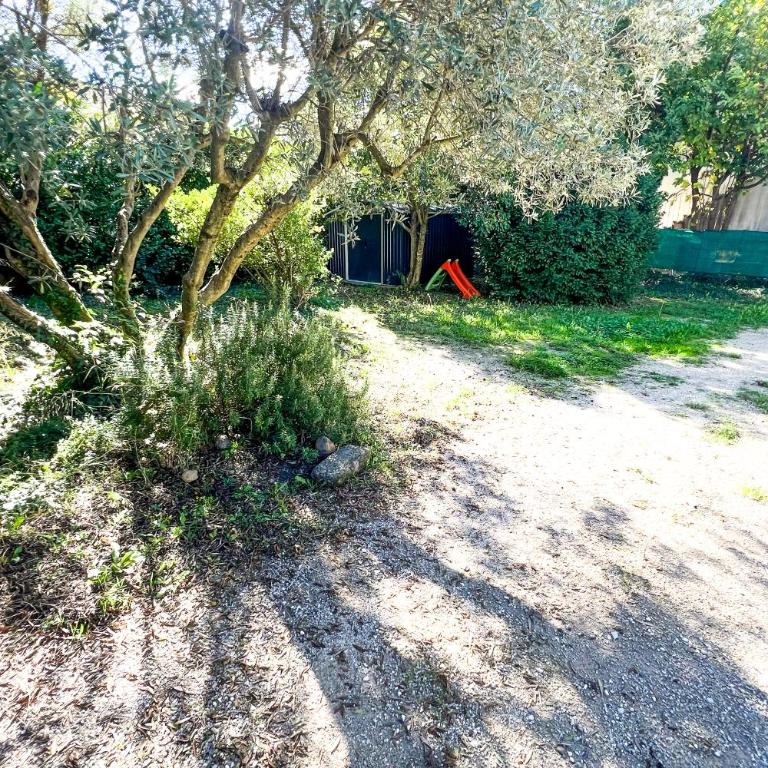 AC - Car parking - Garden - Near Ramparts - Apartment mit 3 Schlafzimmern - 29
