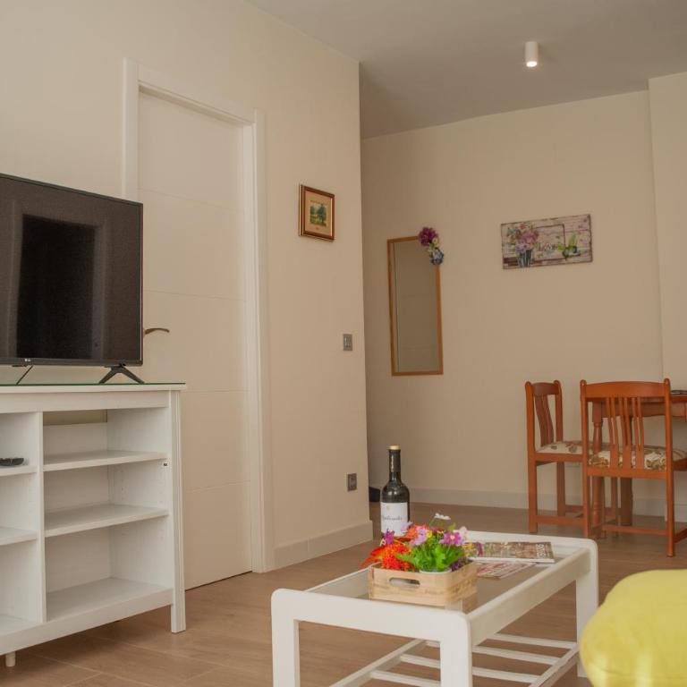 Ramón y Cajal by TheGoodTourist - Apartamento de 1 dormitorio - 12