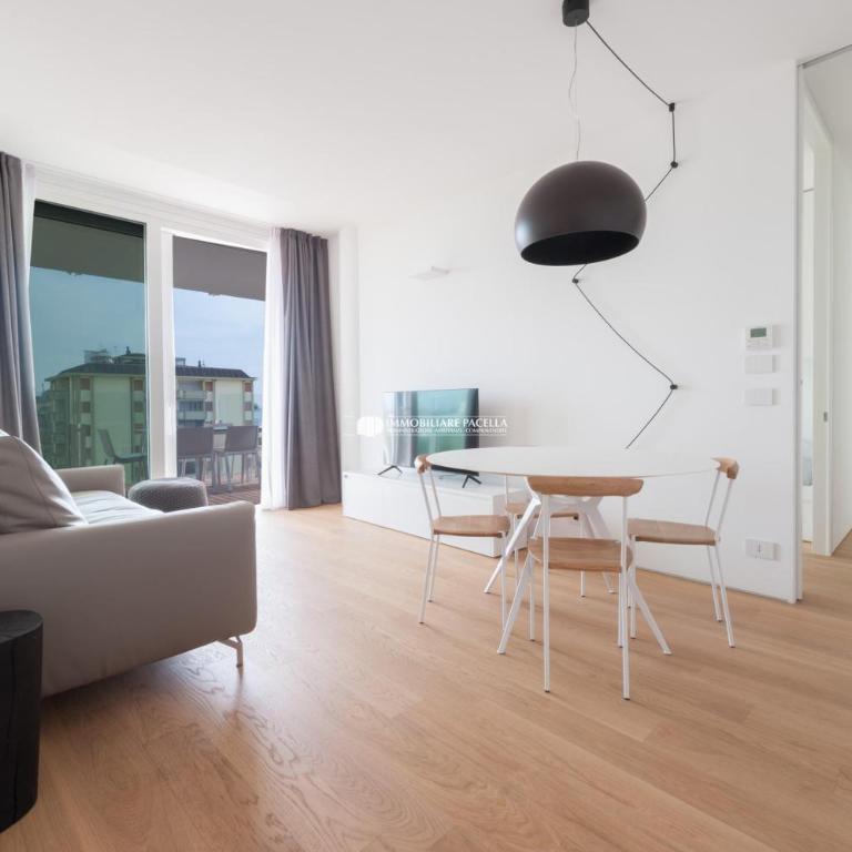 The Summer Houses Immobiliare Pacella - Appartamento con 1 Camera da Letto - 12
