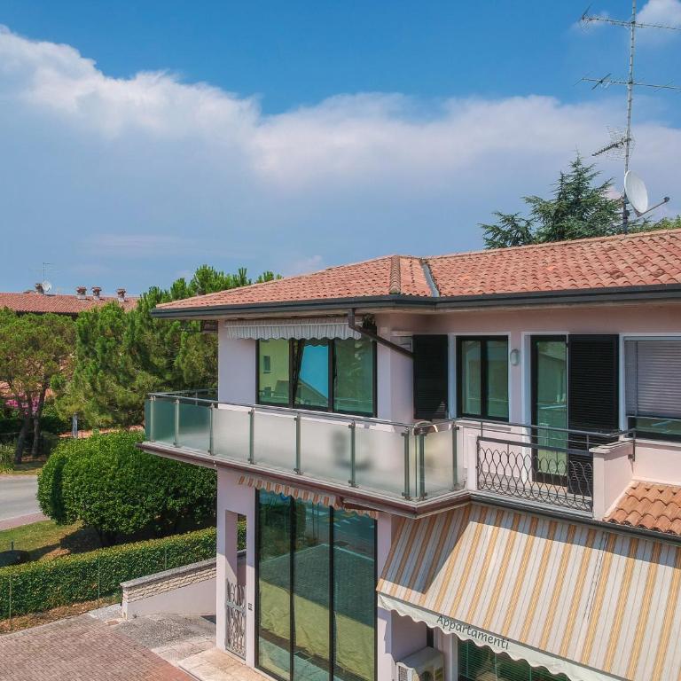 Appartamenti America - Appartamento Familiare con 1 Camera da Letto - 1