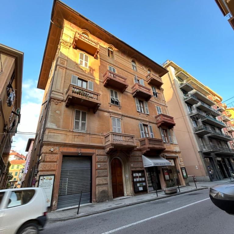 Casa Luisa by PortofinoVacanze - Appartamento con 2 Camere da Letto - 22