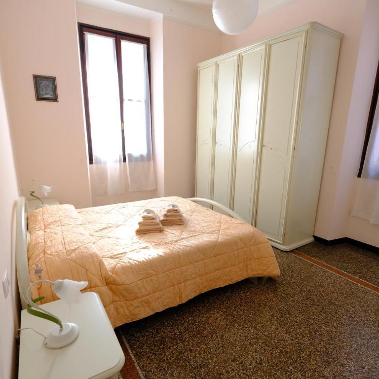 Casa Luisa by PortofinoVacanze - Appartamento con 2 Camere da Letto - 24