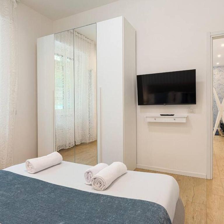 La Isla Home - Appartamento con 1 Camera da Letto - 3