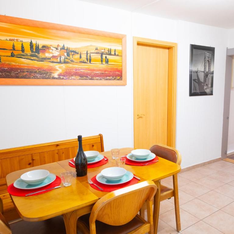 Golden River - Apartment - Erdgeschoss - 13