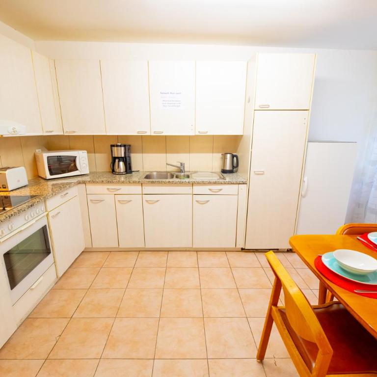 Golden River - Apartment - Erdgeschoss - 12