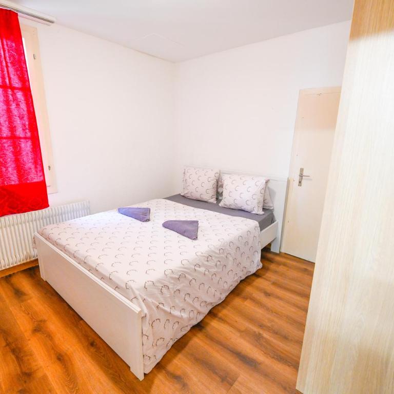 Golden River - Apartment - Erdgeschoss - 7