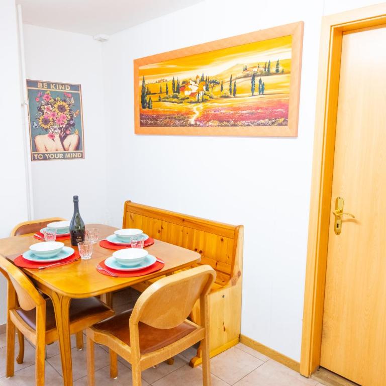 Golden River - Apartment - Erdgeschoss - 16