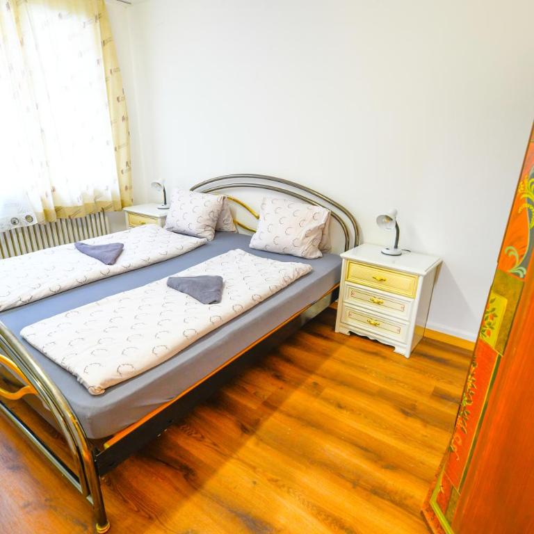 Golden River - Apartment - Erdgeschoss - 15